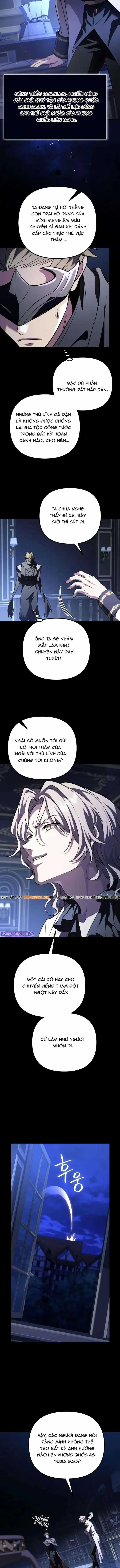 Giáo Dục Ác Nhân - Chương 26 - Trang 12