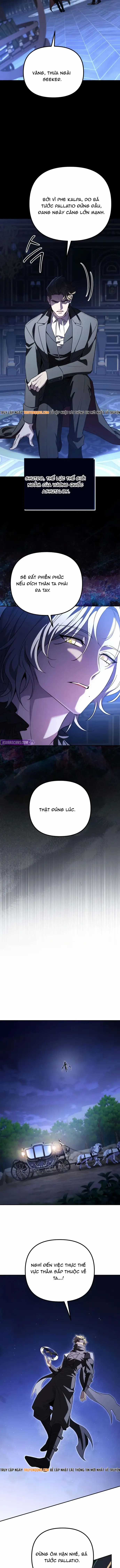 Giáo Dục Ác Nhân - Chương 26 - Trang 13