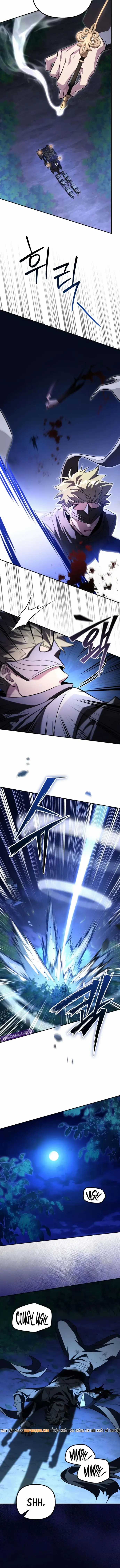 Giáo Dục Ác Nhân - Chương 26 - Trang 14