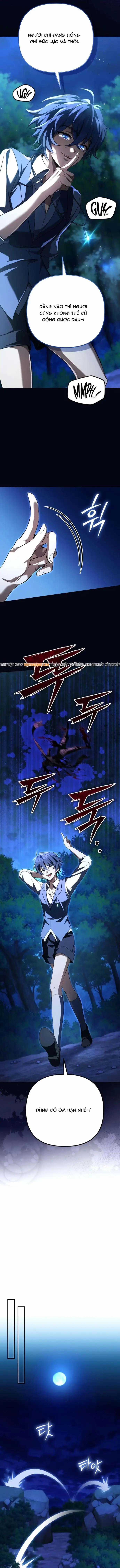 Giáo Dục Ác Nhân - Chương 26 - Trang 15