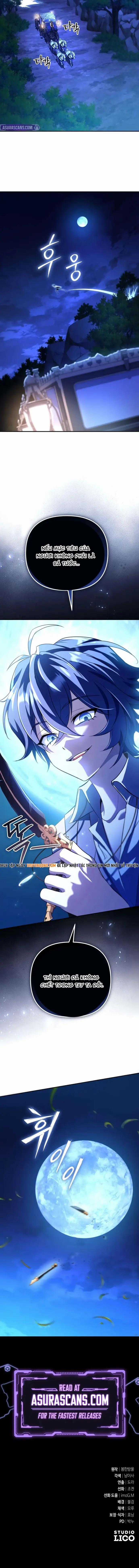 Giáo Dục Ác Nhân - Chương 26 - Trang 16