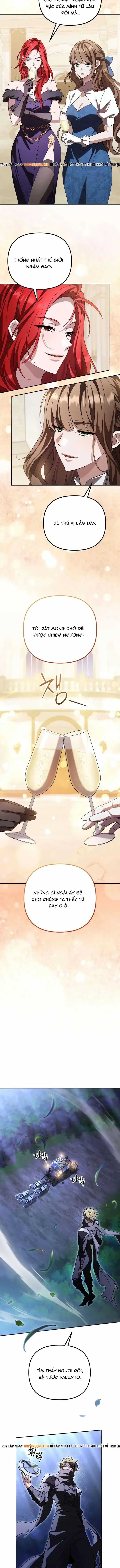 Giáo Dục Ác Nhân - Chương 26 - Trang 7