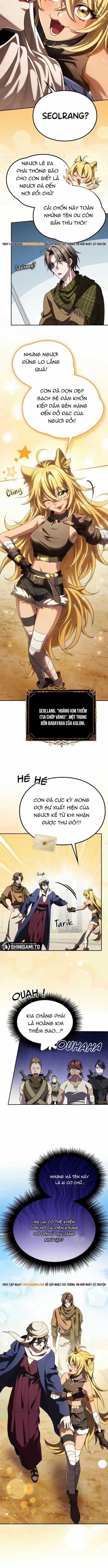 Giáo Dục Ác Nhân - Chương 27 - Trang 12