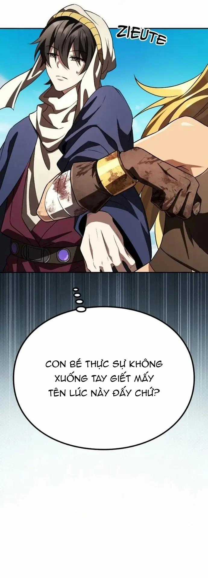 Giáo Dục Ác Nhân - Chương 27 - Trang 13