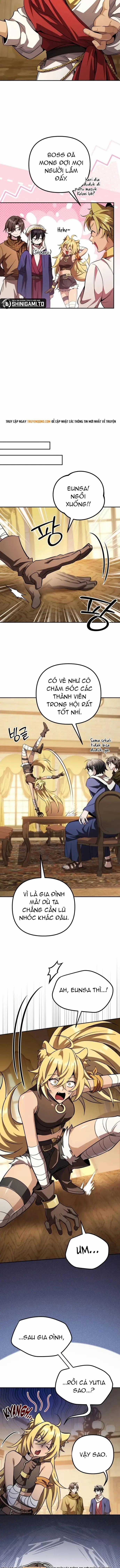 Giáo Dục Ác Nhân - Chương 28 - Trang 2