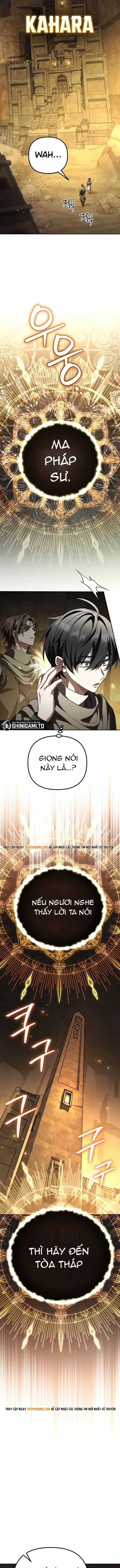 Giáo Dục Ác Nhân - Chương 28 - Trang 14