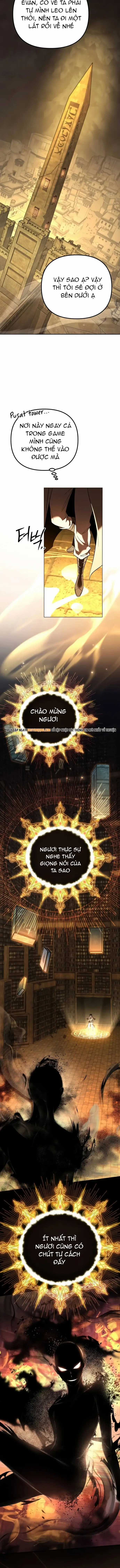 Giáo Dục Ác Nhân - Chương 28 - Trang 15