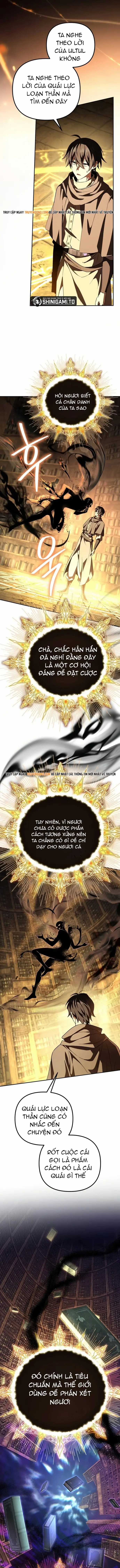 Giáo Dục Ác Nhân - Chương 28 - Trang 16