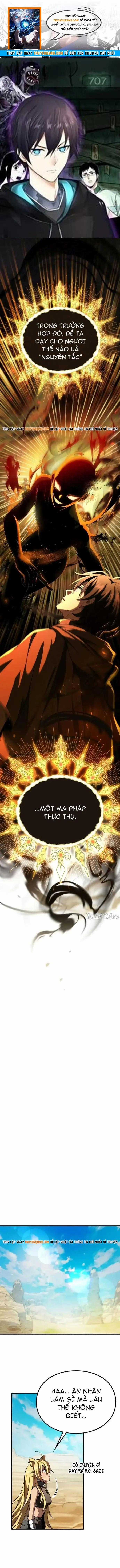 Giáo Dục Ác Nhân - Chương 29 - Trang 1