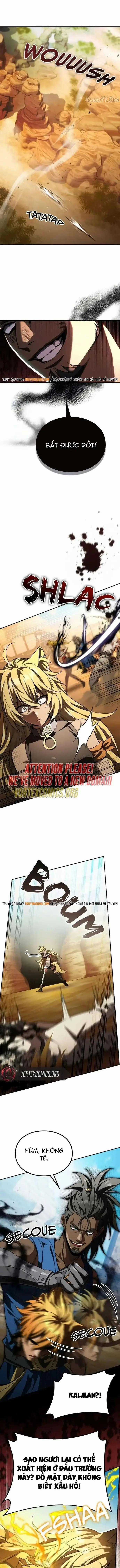 Giáo Dục Ác Nhân - Chương 29 - Trang 2