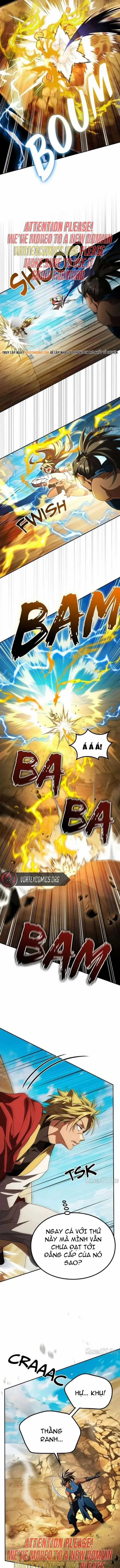 Giáo Dục Ác Nhân - Chương 29 - Trang 11