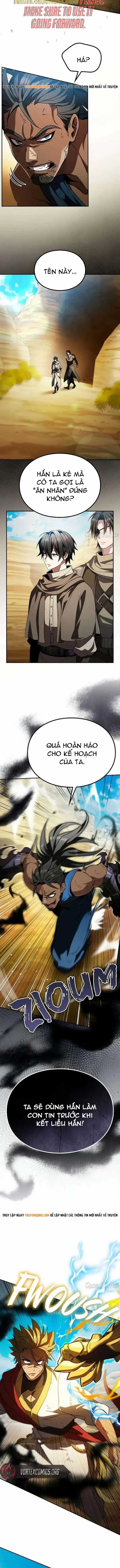 Giáo Dục Ác Nhân - Chương 29 - Trang 12