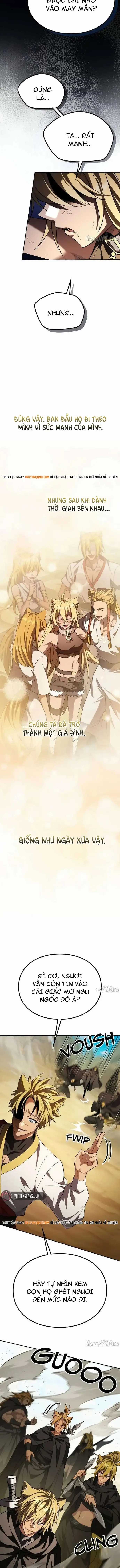 Giáo Dục Ác Nhân - Chương 29 - Trang 14