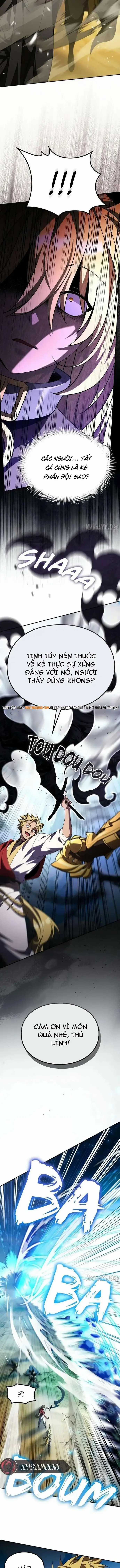 Giáo Dục Ác Nhân - Chương 29 - Trang 15