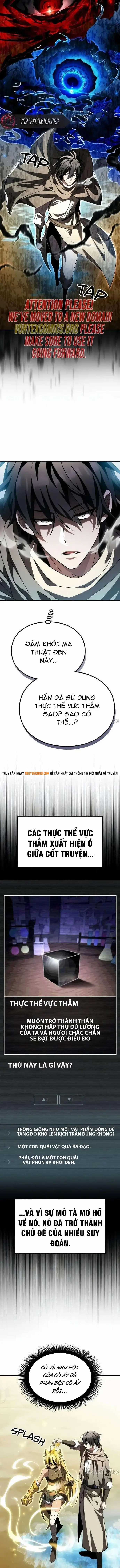 Giáo Dục Ác Nhân - Chương 29 - Trang 17