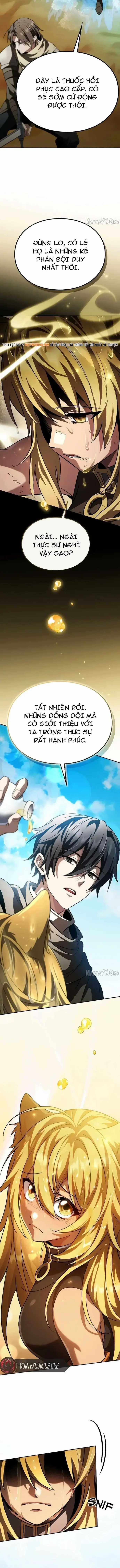 Giáo Dục Ác Nhân - Chương 29 - Trang 18