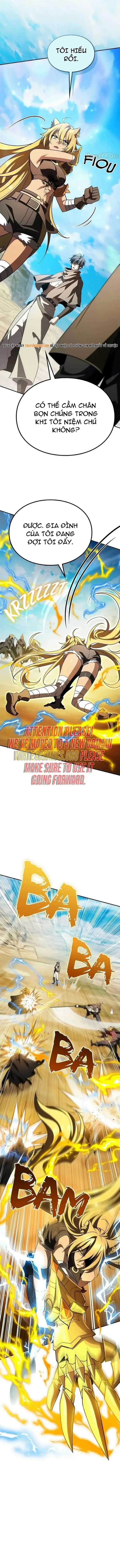 Giáo Dục Ác Nhân - Chương 29 - Trang 19