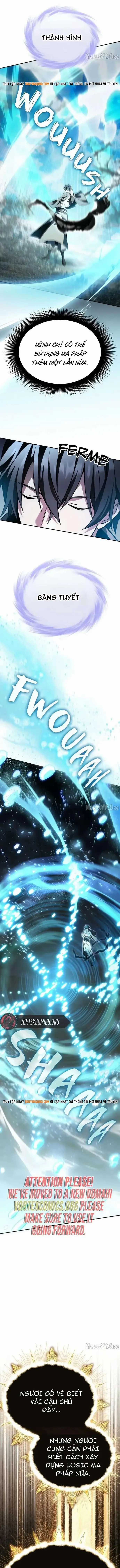 Giáo Dục Ác Nhân - Chương 29 - Trang 20