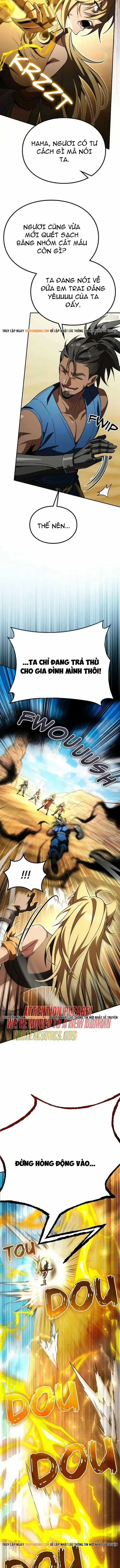 Giáo Dục Ác Nhân - Chương 29 - Trang 3