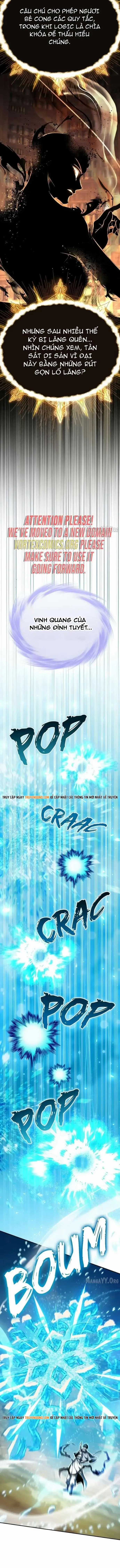 Giáo Dục Ác Nhân - Chương 29 - Trang 21