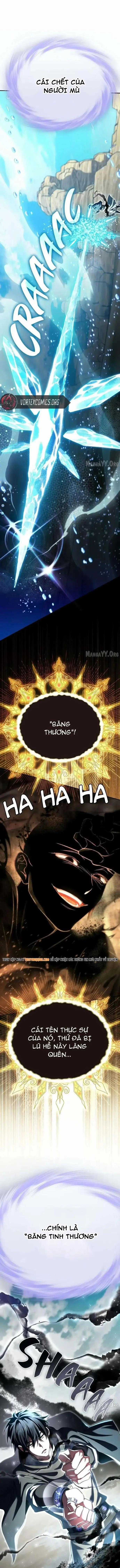 Giáo Dục Ác Nhân - Chương 29 - Trang 22