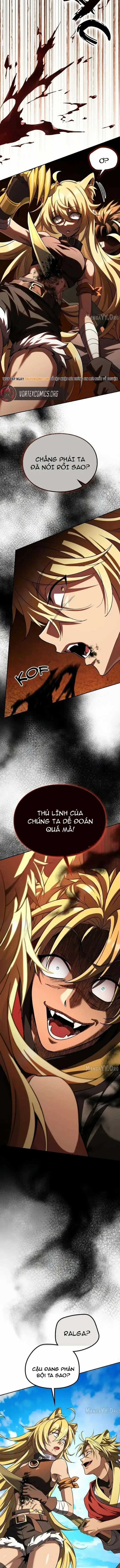 Giáo Dục Ác Nhân - Chương 29 - Trang 5