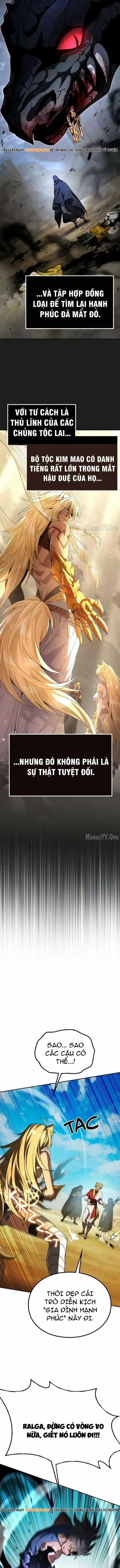 Giáo Dục Ác Nhân - Chương 29 - Trang 7