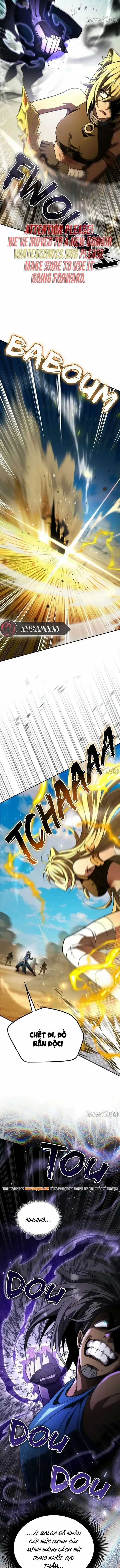 Giáo Dục Ác Nhân - Chương 29 - Trang 8