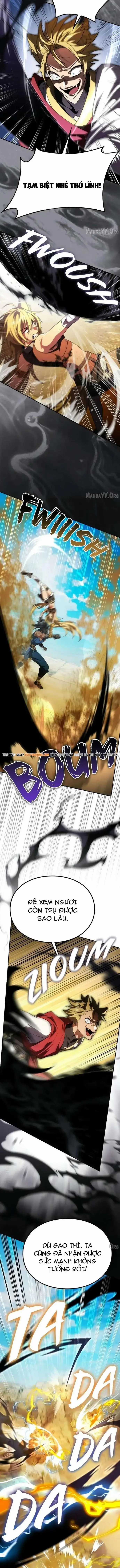 Giáo Dục Ác Nhân - Chương 29 - Trang 10