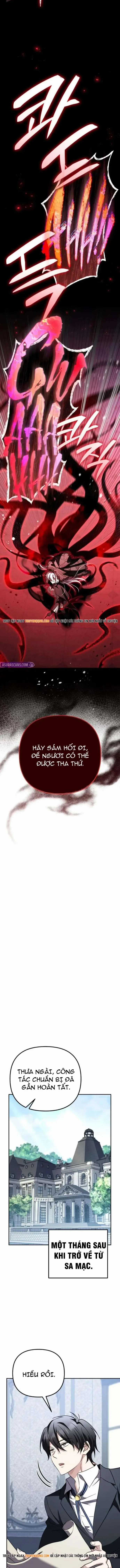 Giáo Dục Ác Nhân - Chương 31 - Trang 14