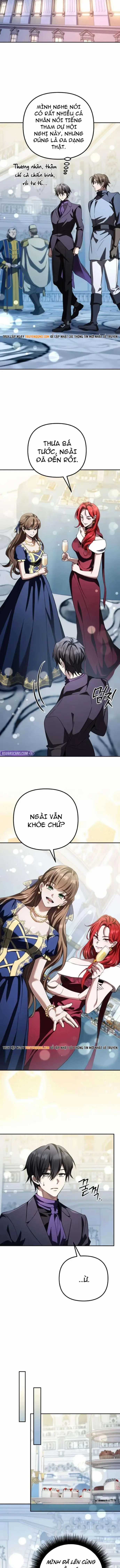 Giáo Dục Ác Nhân - Chương 31 - Trang 17