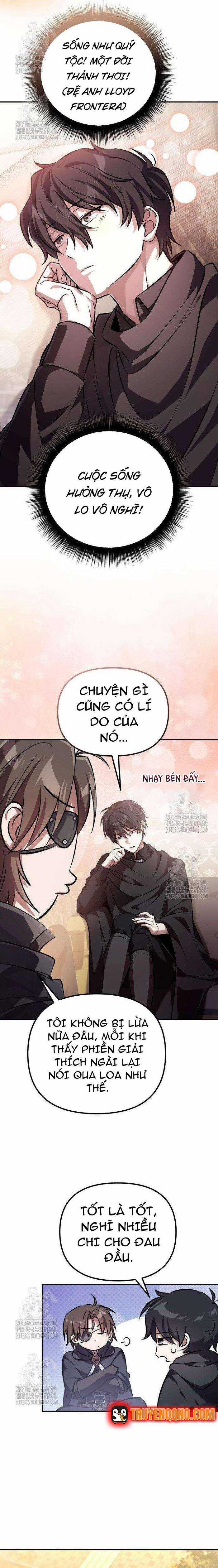 Giáo Dục Ác Nhân - Chương 4 - Trang 3