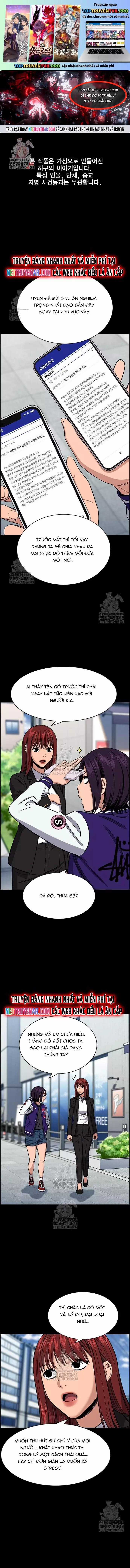 Giáo Dục Chân Chính - Chapter 207 - Trang 1