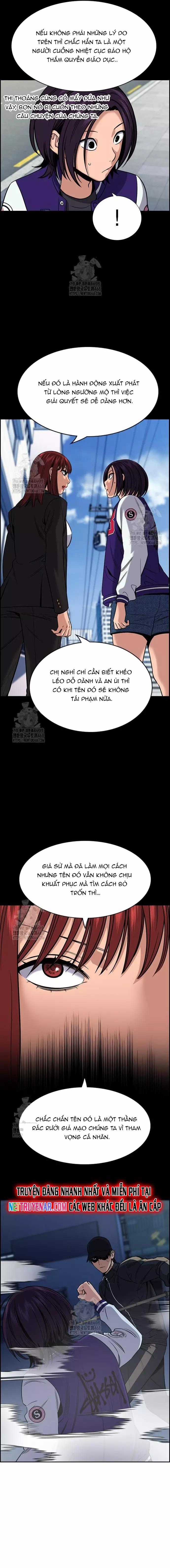 Giáo Dục Chân Chính - Chapter 207 - Trang 2
