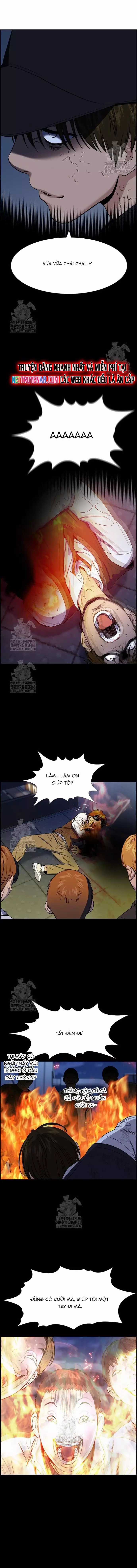 Giáo Dục Chân Chính - Chapter 207 - Trang 11