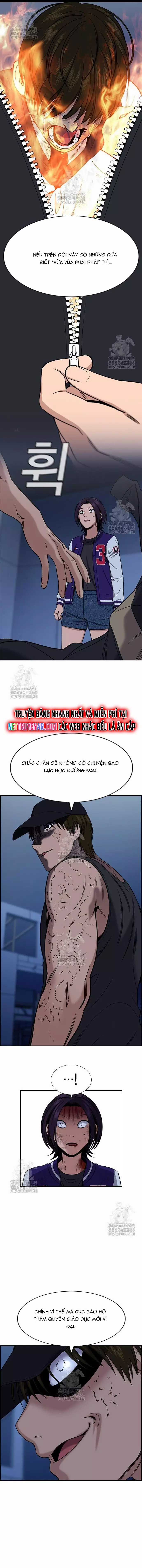 Giáo Dục Chân Chính - Chapter 207 - Trang 12