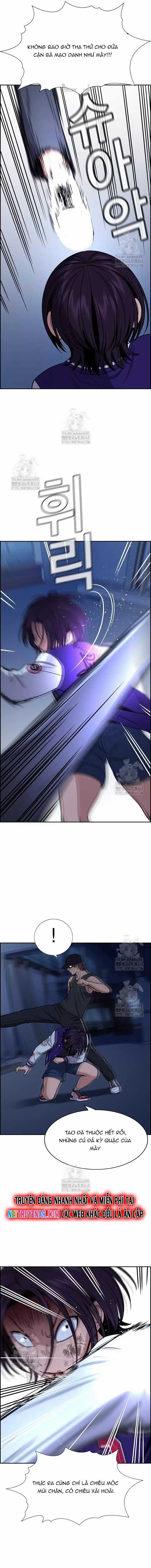 Giáo Dục Chân Chính - Chapter 207 - Trang 14