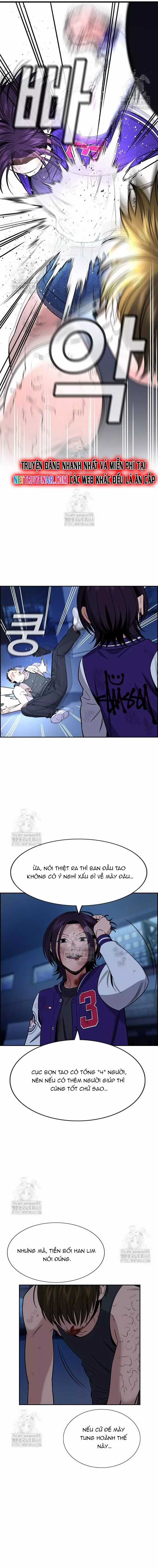 Giáo Dục Chân Chính - Chapter 207 - Trang 15