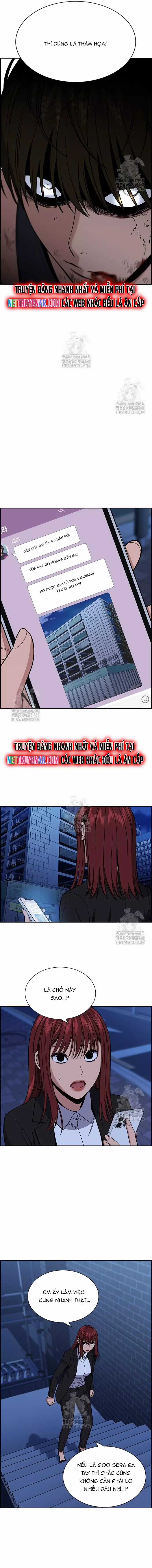 Giáo Dục Chân Chính - Chapter 207 - Trang 16