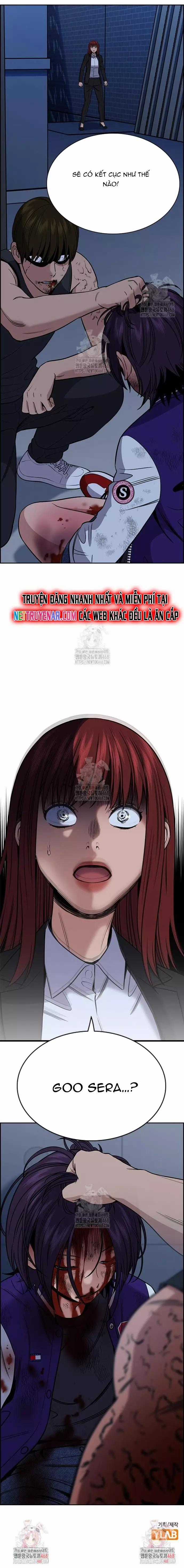 Giáo Dục Chân Chính - Chapter 207 - Trang 18