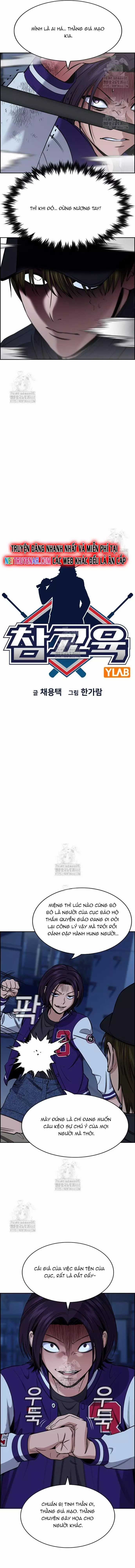 Giáo Dục Chân Chính - Chapter 207 - Trang 3