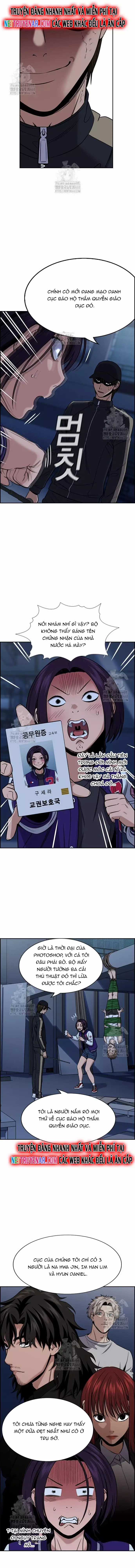 Giáo Dục Chân Chính - Chapter 207 - Trang 4