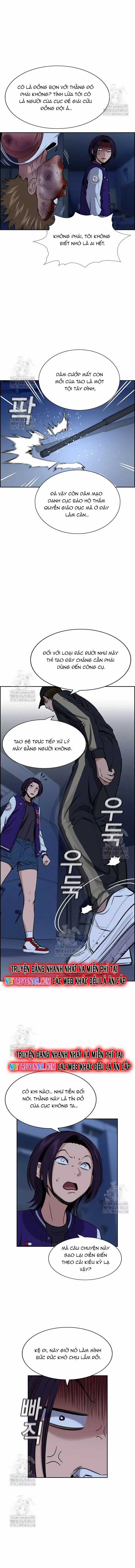 Giáo Dục Chân Chính - Chapter 207 - Trang 5