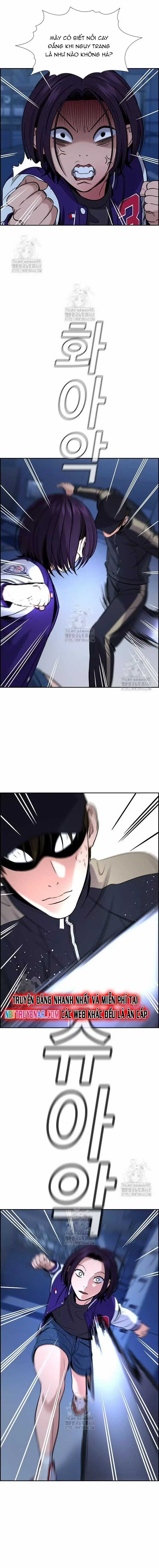 Giáo Dục Chân Chính - Chapter 207 - Trang 6