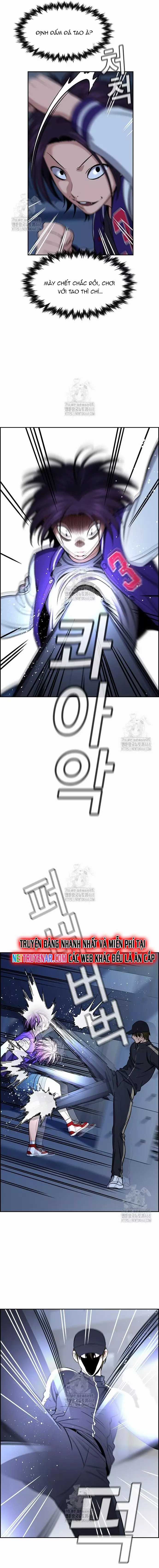 Giáo Dục Chân Chính - Chapter 207 - Trang 7