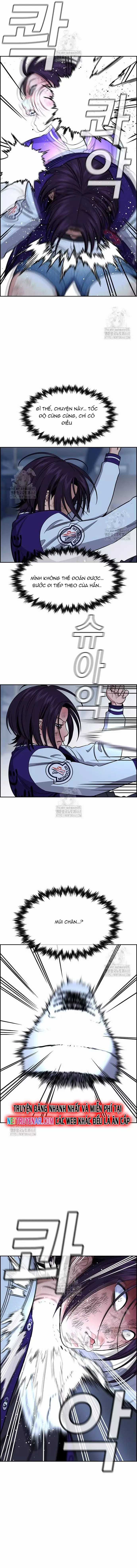 Giáo Dục Chân Chính - Chapter 207 - Trang 8