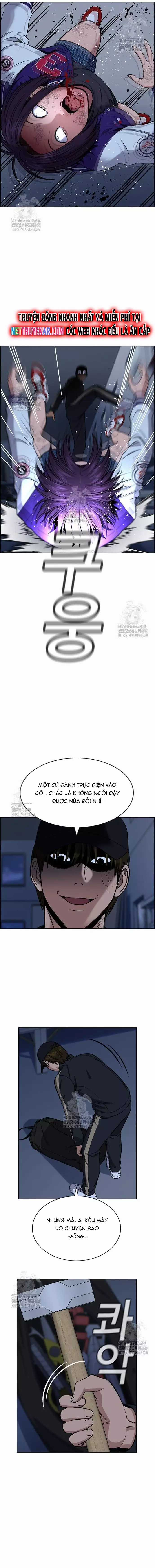 Giáo Dục Chân Chính - Chapter 207 - Trang 9