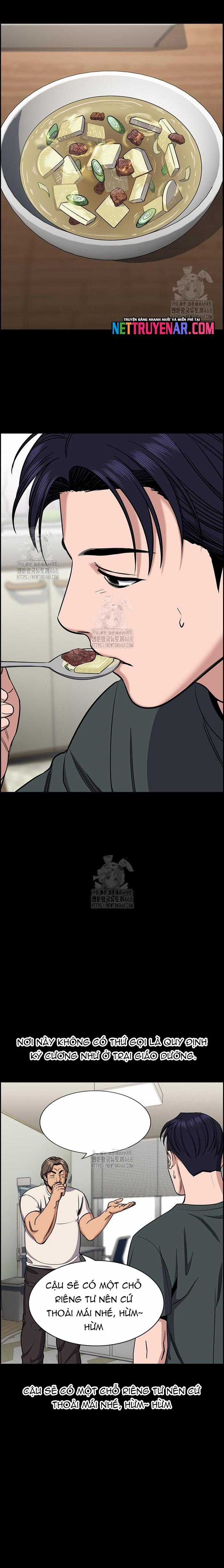 Giáo Dục Chân Chính - Chapter 216 - Trang 2