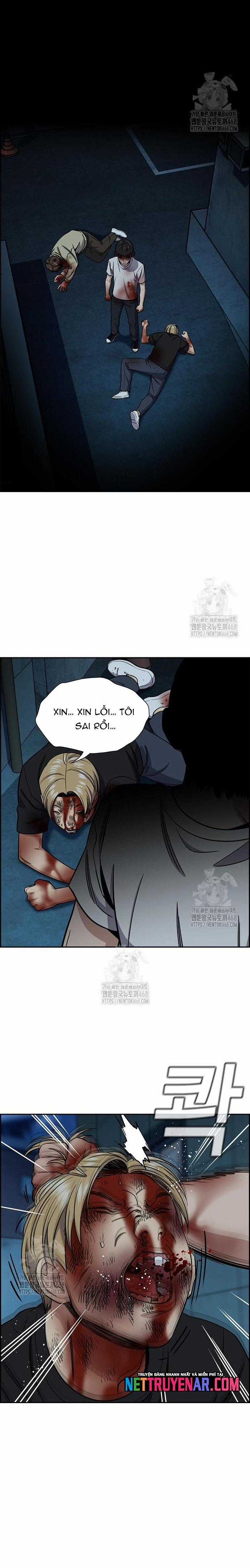 Giáo Dục Chân Chính - Chapter 216 - Trang 26