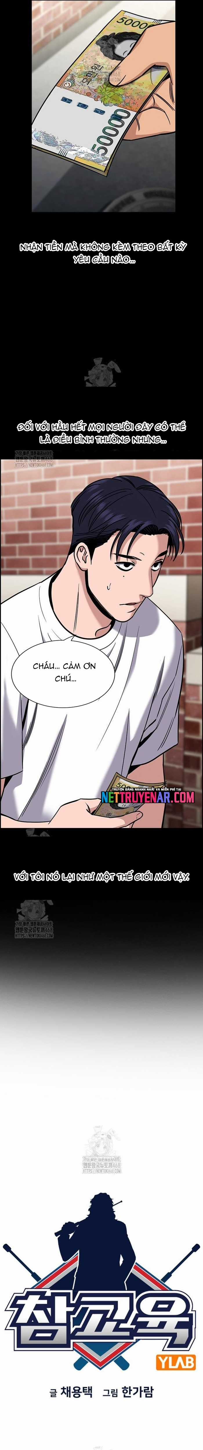 Giáo Dục Chân Chính - Chapter 216 - Trang 4